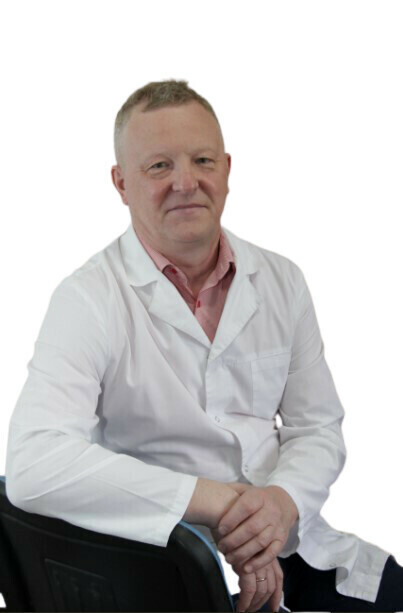 Рагозин Михаил Викторович: отзывы Тюмень, акушер-гинеколог